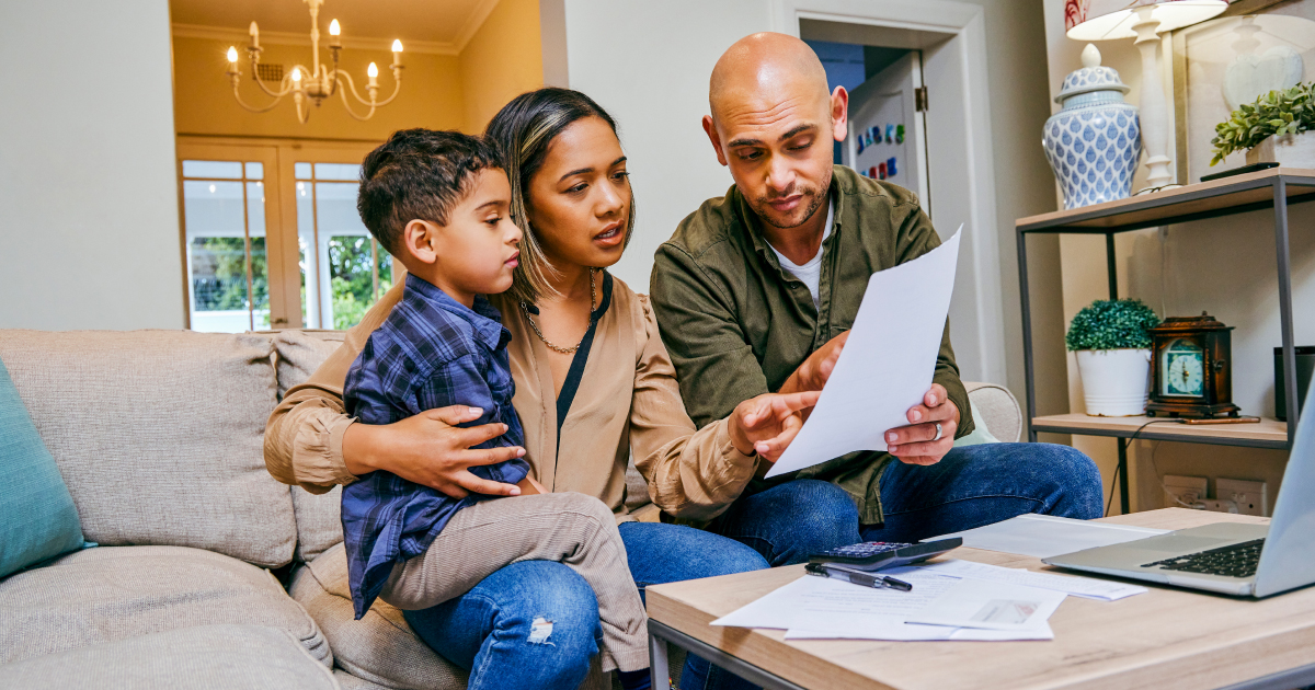 Community program hero